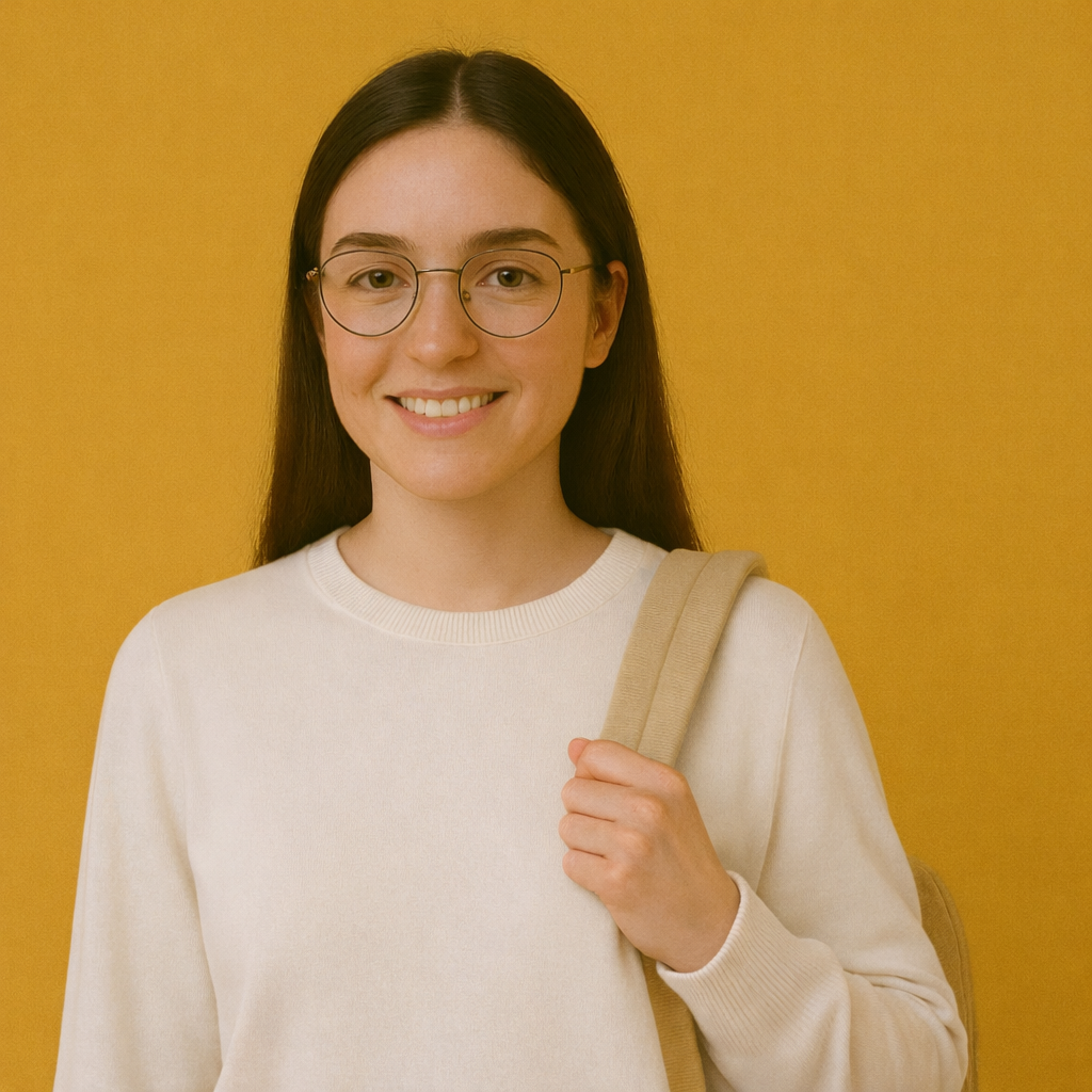 Carla (24 years old)